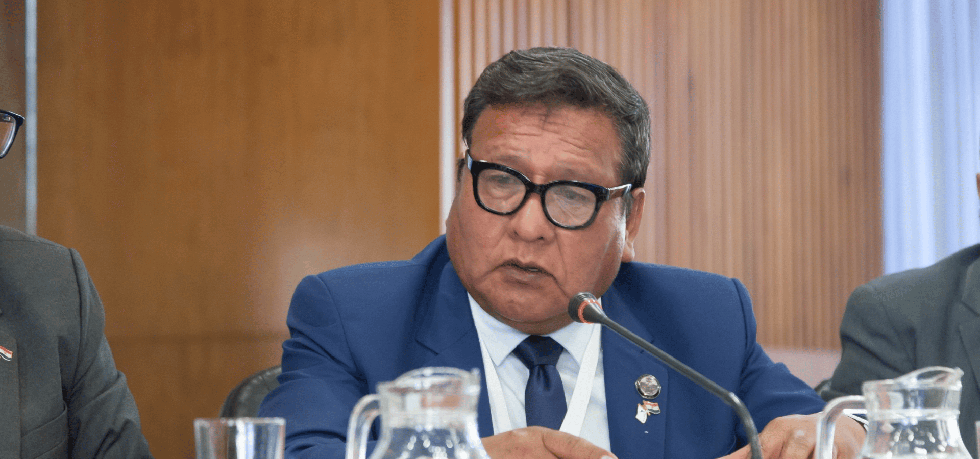 La integración que América Latina ya tiene