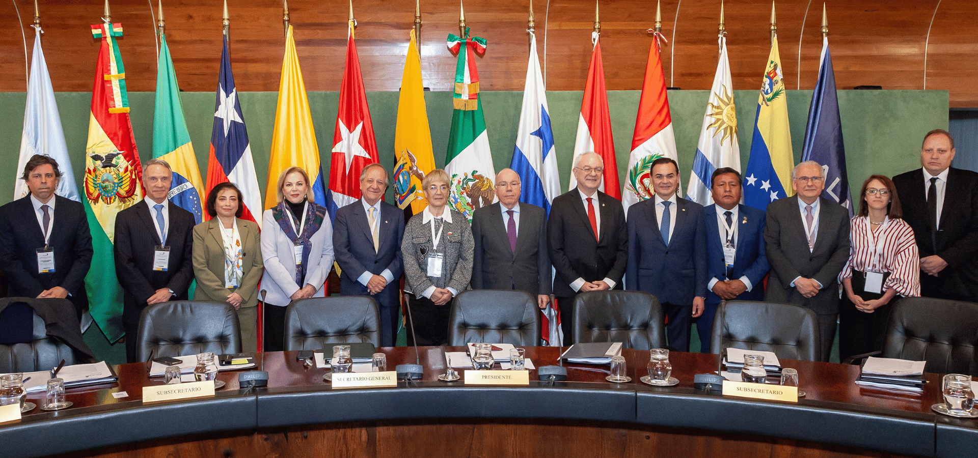 Presentan ante el Consejo de Ministros de la ALADI el Acuerdo para facilitar el comercio regional de cosméticos